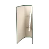 SEGREGATOR A5/4 (2) FCK ZIELONY VAUPE 5904287058066