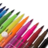 PISAKI 12 DWUSTRONNE BRUSH KIDEA