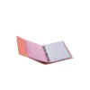 SEGREGATOR A4 Z KARTKAMI PASTEL PEACH COOLPACK