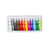 FARBY AKRYLOWE 12X12ML KIDEA