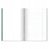 ZESZYT A5 60 # ECO PP OCEAN COLORS FSC HERLITZ