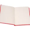NOTES Z DŁUGOPISEM A6 CZERWONY W PUDEŁKU ANTRA