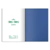 ZESZYT B5 60 # ECO PP OCEAN COLORS FSC HERLITZ