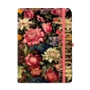 NOTES A5 KRATKA BOTANICAL HARMONIA ANTRA