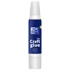 KLEJ BIAŁY OXFORD CRAFT UNIWERSALNY 70ML - 2 KOŃCÓWKI