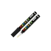 MARKER AKRYLOWY 2 MM M&G S421 IRON BROWN