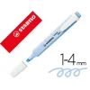 ZAKREŚLACZ SWING COOL PASTEL STABILO 275/112 BREEZY BLUE