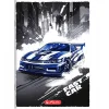 ZESZYT A5 32 # FAST CAR HERLITZ