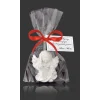 WORECZKI CELOFANOWE 10X15CM 100x150 MM 100SZT