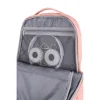 PLECAK MŁODZIEŻOWY BOLT PLECAK BIZNESOWY POWDER PINK COOLPACK
