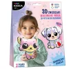 MAGICZNE ZWIERZAKI 3D DO MALOWANIA WODĄ KIDEA