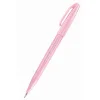 ZESTAW DO LITERNICTWA BRUSH SIGN PEN SES15 4 KOL PENTEL OWOCOWE POPISY