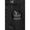 PLECAK MŁODZIEŻOWY SOLIDIER BLACK COOLPACK
