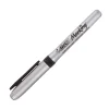 BIC MARKING ULTRA FINE PERMAMENT MARKER CZARNY 070330328525
