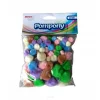 POMPONY MIX PASTELOWE BREWIS POM02
