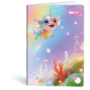 ZESZYT A4 32 = KOLOR AQUA CUTIES HAPPY COLOR
