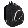 PLECAK 4-KOMOROWY PINK K-POP BP-06 ST.RIGHT