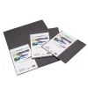 TABLICA MALARSKA PANEL CZARNY 20X25CM 280G DPAM-030 DP CRAFT