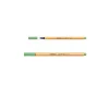 CIENKOPIS POINT 88 FINE 0,4MM STABILO 88/033 NEON ZIELONY