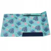 TECZKA Z GUMKĄ A4 STITCH STAY COOL UNIPAP
