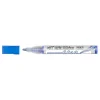 MARKER PERNAMENTNY OUT LINE METALIC TO-404 TOMA SREBRNO-NIEBIESKI