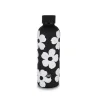 BIDON METALOWY TERMICZNY BONET 500ML FLORES JASMINE COOLPACK