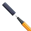 CIENKOPIS POINT 88 FINE 0,4MM STABILO 88/98 SZARY PAYNE'A
