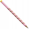 OŁÓWEK STABILO EASYGRAPH HB LEWORĘCZNY PASTEL PINK