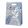 TORBA PREZENTOWA 19X27CM Z RZEPEM GAŁĄZKI 0071-0603 INCOOD