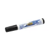MARKER BIC VELLEDA DO TABLICY OKR. CZARNY