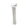 DRUCIKI KREATYWNE 30 CM DR16 BREWIS SREBRNE