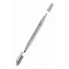 ZAKREŚLACZ DWUSTRONNY ILLUMINA FLEX PENTEL SLW11P SZARY