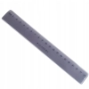 LINIJKA KOLOROWA 20CM ACADEMY INTERDRUK