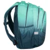 PLECAK JERRY GRADIENT BLUE LAGOON COOLPACK