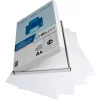 ETYKIETY SAMOPRZYLEPNE A4 100 SZT 105X37 LABELS EP 3484 5908309972897
