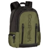PLECAK MŁODZIEŻOWY IMPACT OLIVE COOLPACK