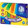 PLASTELINA 8 KOL ASTRA