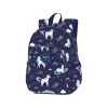 PLECAK DZIECIĘCY TOBY MRS UNICORN COOLPACK
