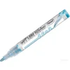 MARKER PERNAMENTNY OUT LINE METALIC TO-404 TOMA SREBRNO-JASNONIEBIESKI 5901133404138