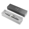 DŁUGOPIS PARKER IM RITUALS GREY GT
