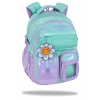 PLECAK MŁODZIEŻOWY SULLY MINT PASTEL COOLPACK