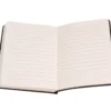 NOTES Z DŁUGOPISEM A6 CZARNY W PUDEŁKU ANTRA