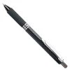 DŁUGOPIS ŻELOWY OH!GEL 0,7MM K497-A PENTEL CZARNY 072512238646