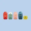 TEMPERÓWKO-GUMKA LAVA CAPSULE MILAN
