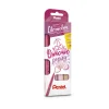 ZESTAW DO LITERNICTWA BRUSH SIGN PEN SES15 4 KOL PENTEL OWOCOWE POPISY
