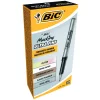 BIC MARKING ULTRA FINE PERMAMENT MARKER CZARNY 070330328525
