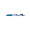 PIÓRO ŻELOWE KULKOWE ENERGEL 0,7 MM METAL TIP BL77 PENTEL BLUE