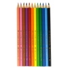 KREDKI 12KOL ZAMEK FABER-CASTELL