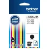 TUSZ ORG. BROTHER LC529XL-BK