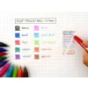 DŁUGOPIS PILOT FRIXION 0,7 BLACK